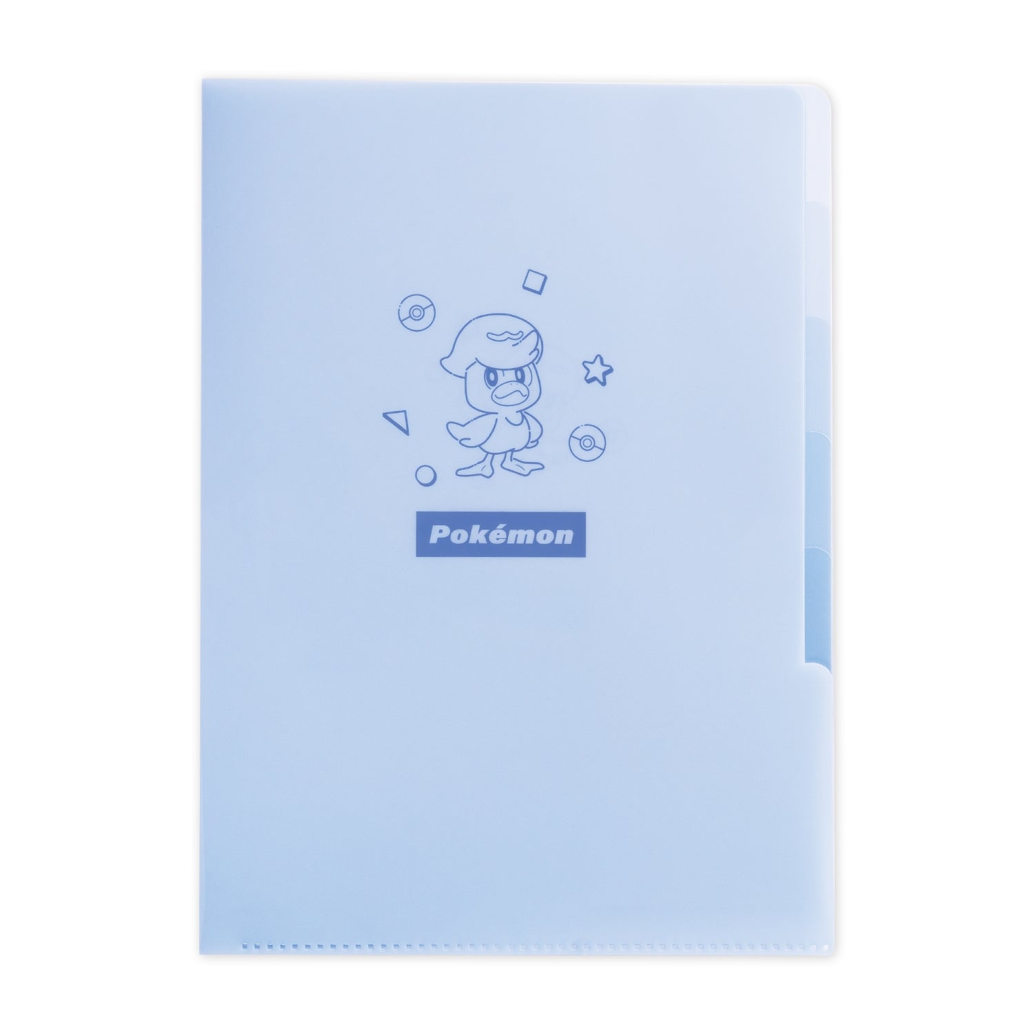 5 index clear file/kwass
