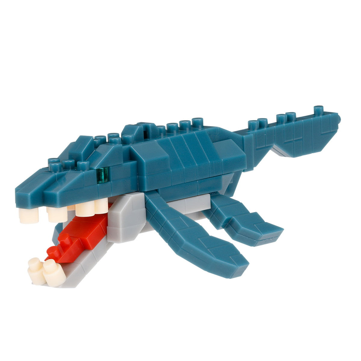 n-fig Mosasaurus