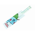 Clear chopsticks S Bulbasaur