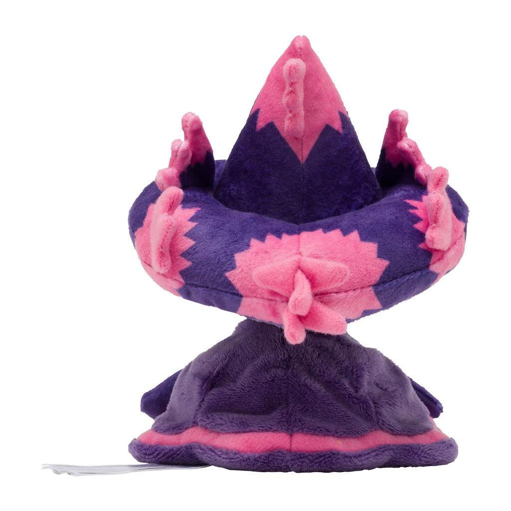 Mismagius #429 Pokémon fit Official Plush | Pokémon Center Japan