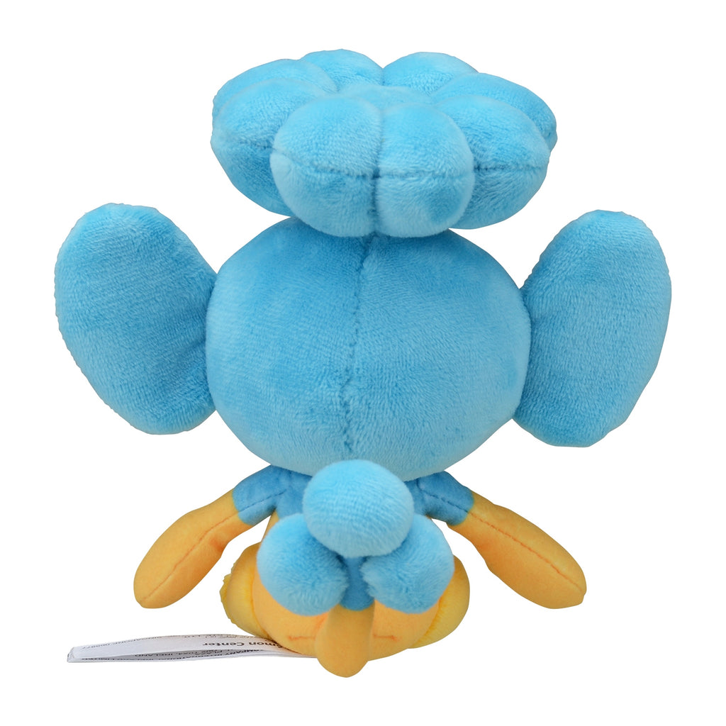 Panpour #515 Pokémon fit Official Plush — Pokémon Center Japan