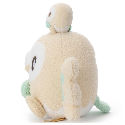 Pokepiece/Stuffed toy (Ver. with stuffed toy)/Mokuro