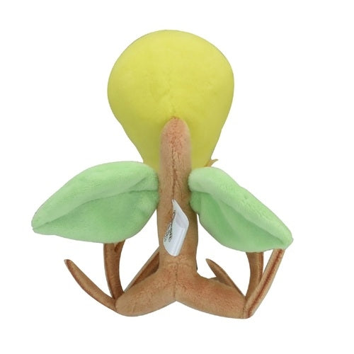 Authentic Japanese Pokemon plushie, Madatsubomi design from Pokemon Center