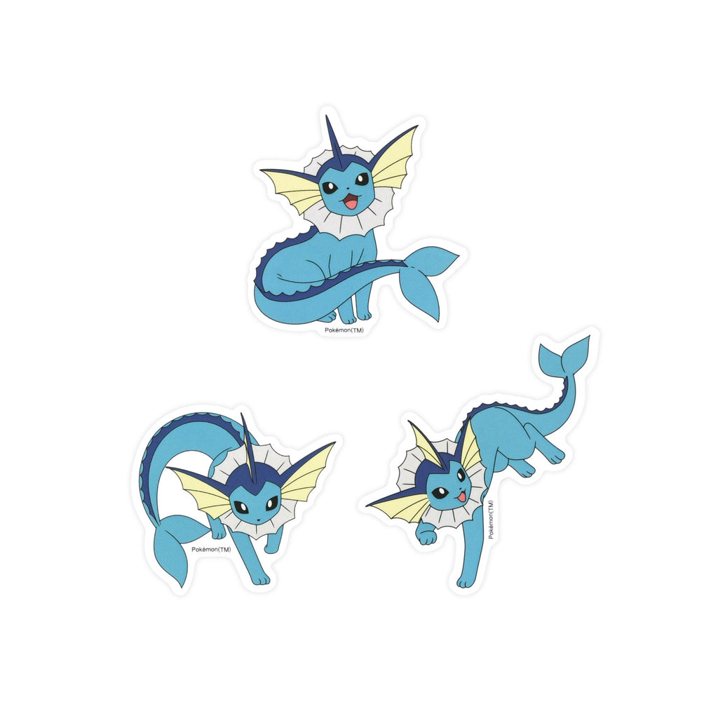 Mobile sticker Vaporeon 951C