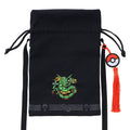 Drawstring bag Pikachu Hanten Rayquaza