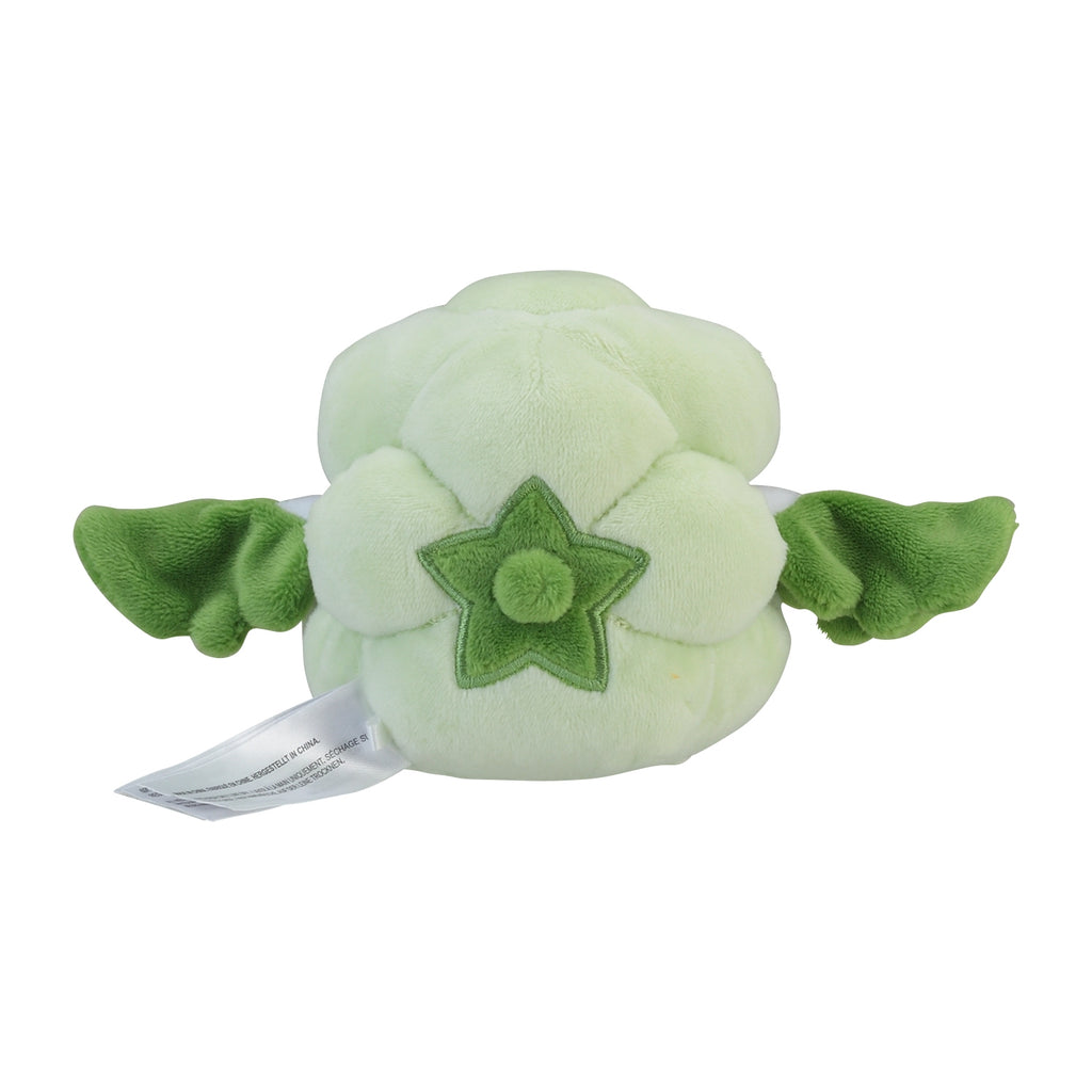 Pokémon Fit Cottonee (#546) Official Plush – Pokémon Center Japan