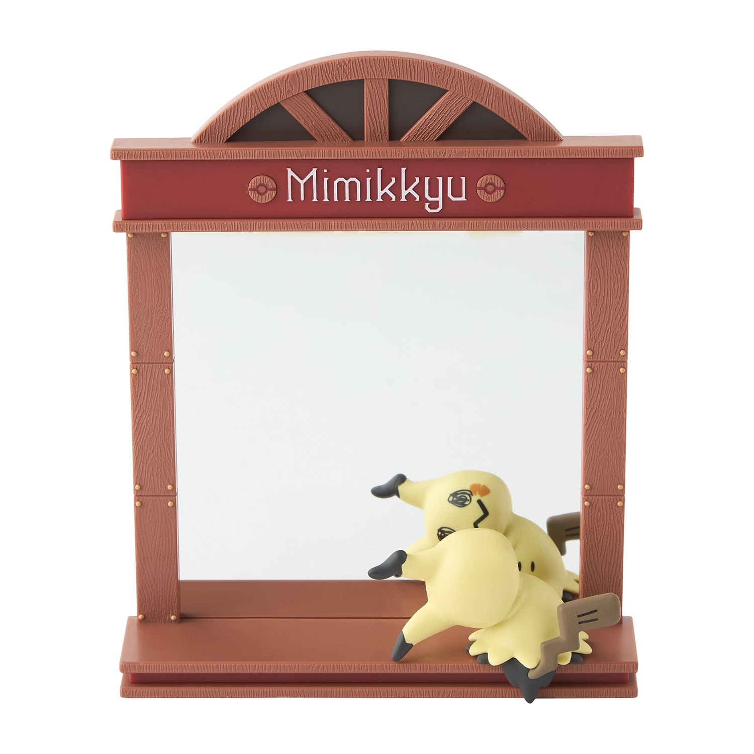 Stand Mirror Mimikyu (Bare Tasugata)