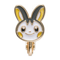 Pokémon Emonga earrings with cute design from Japan