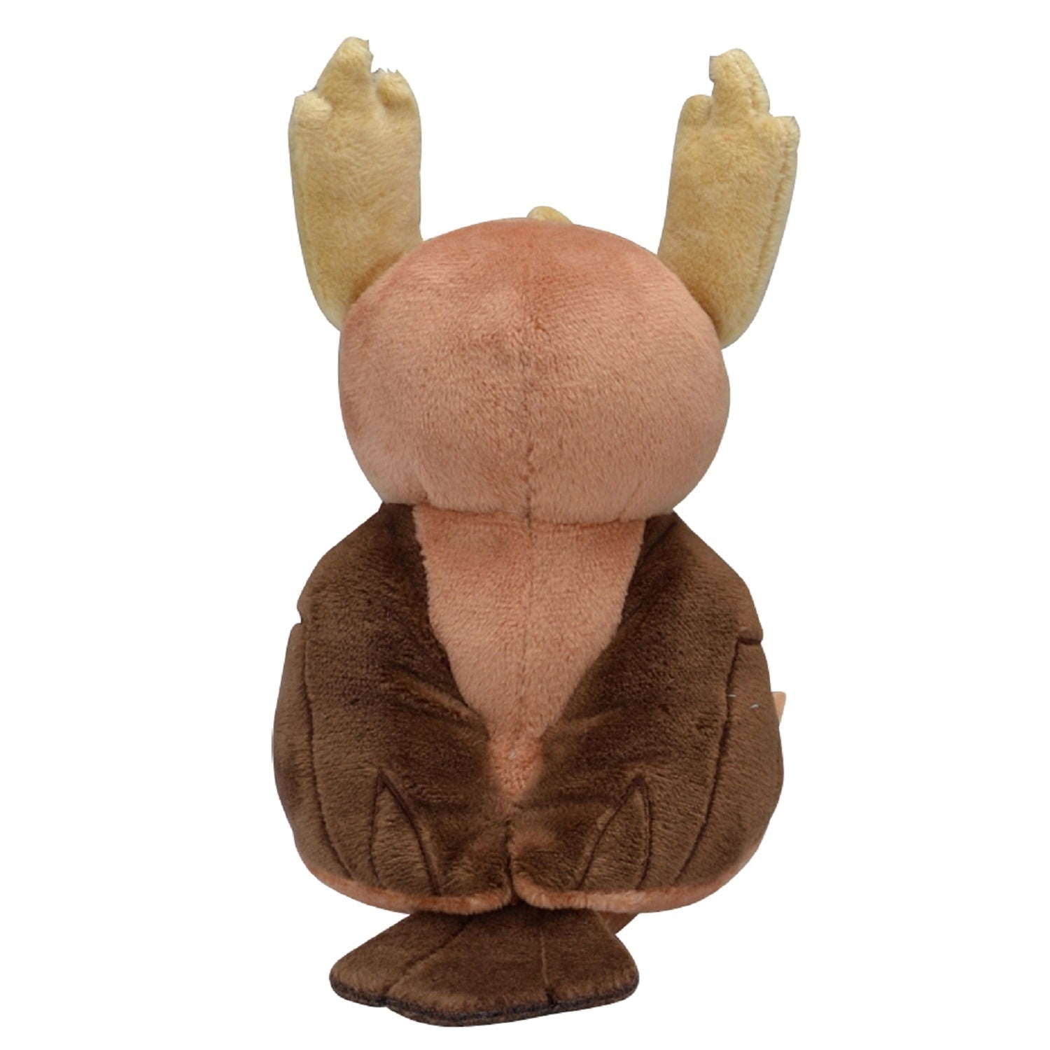 Noctowl #164 Pokémon fit Plush – Official Pokémon Center Japan