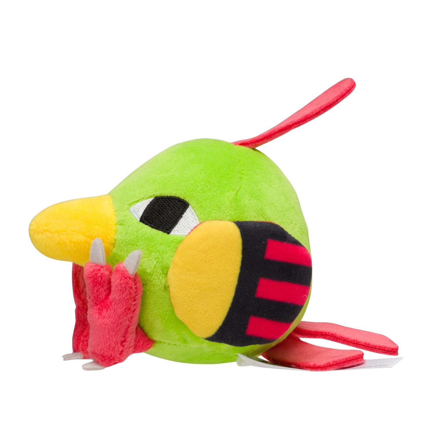 Pokémon Fit Natu (#177) Official Plush – Pokémon Center Japan