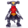 Pokemon Get Plush Toy with cute facial expression from Japan