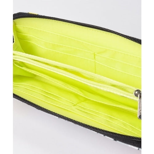 TECH WALLET WRISTLET Pikachu Monogram