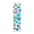 Kurukuru Towel Vivillon's Flapping from Japan, colorful anime design