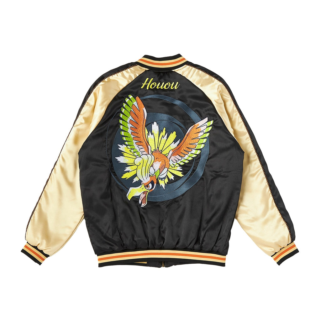 Sukajan Ho-oh Gold M/L