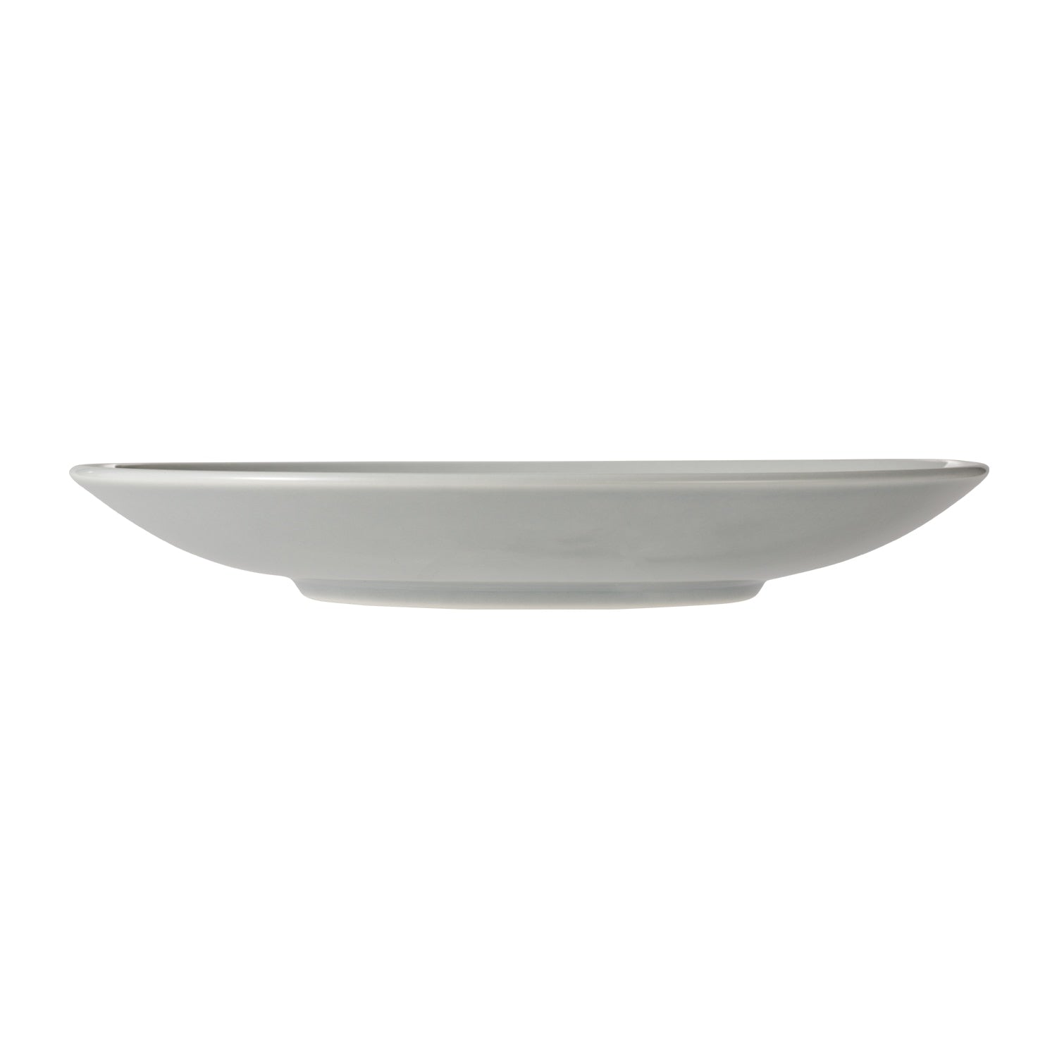 Plate LOVELY FLOWERS WITH PIKACHU Blue Gray M