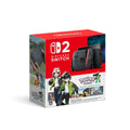 Pokémon Legends Z-A Nintendo Switch 2 Edition Set with console and games from Japan