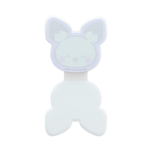 Puni Puni Sticky Poke Piece Pichu figure packaging, shipped from Japan with care
