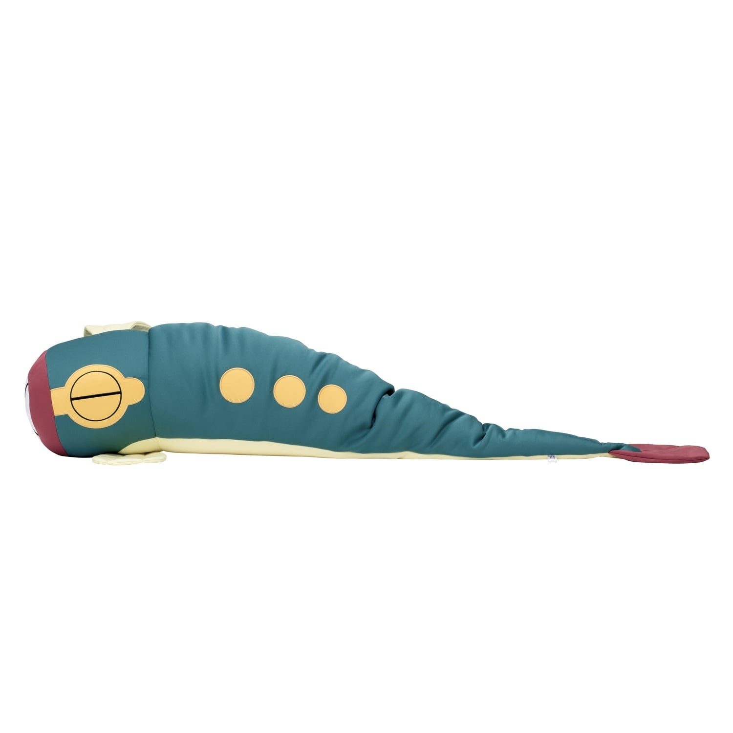 Sibi Beer Plushie from Pokemon Center, authentic Japanese item