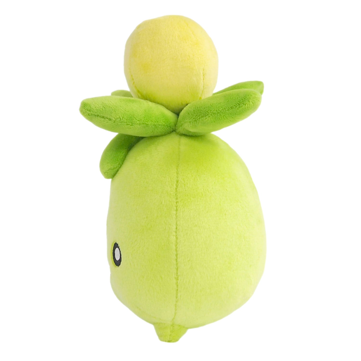 Pokemon Minive toy, detailed stitching and fabric from Japan