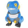 Greggle plushie from Japan, cute anime toy with detailed face and ears