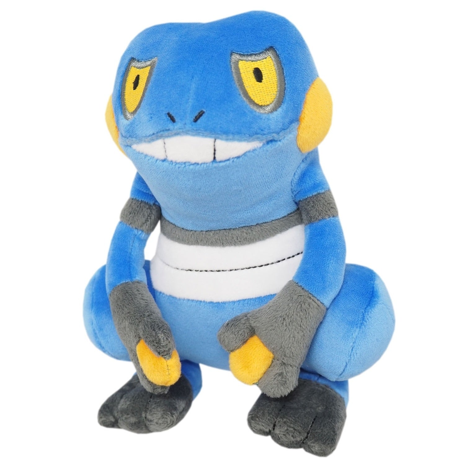 Greggle plushie from Japan, cute anime toy with detailed face and ears