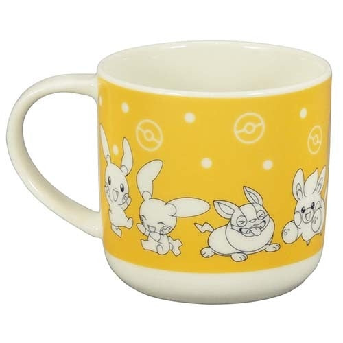 Mug (electric) PM251-11