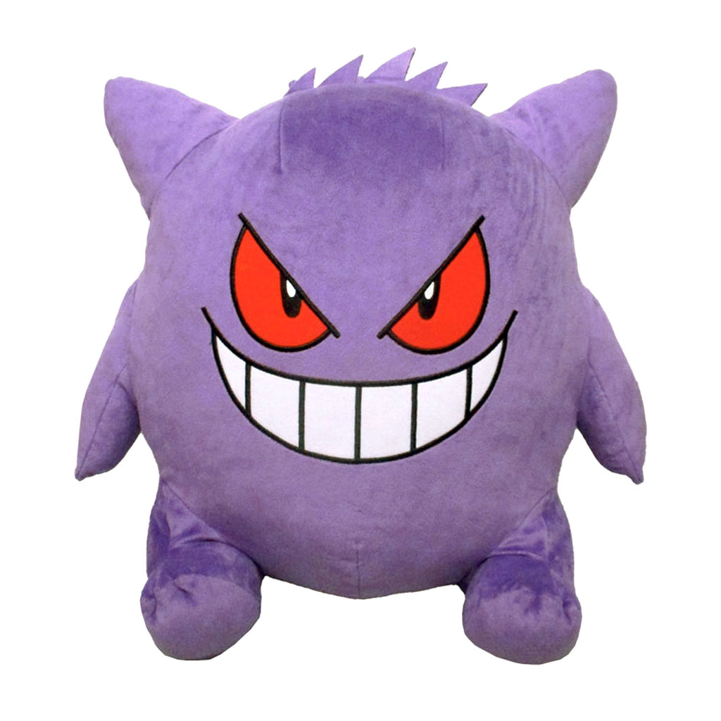 Authentic Pokemon Gengar plushie, Japan exclusive item