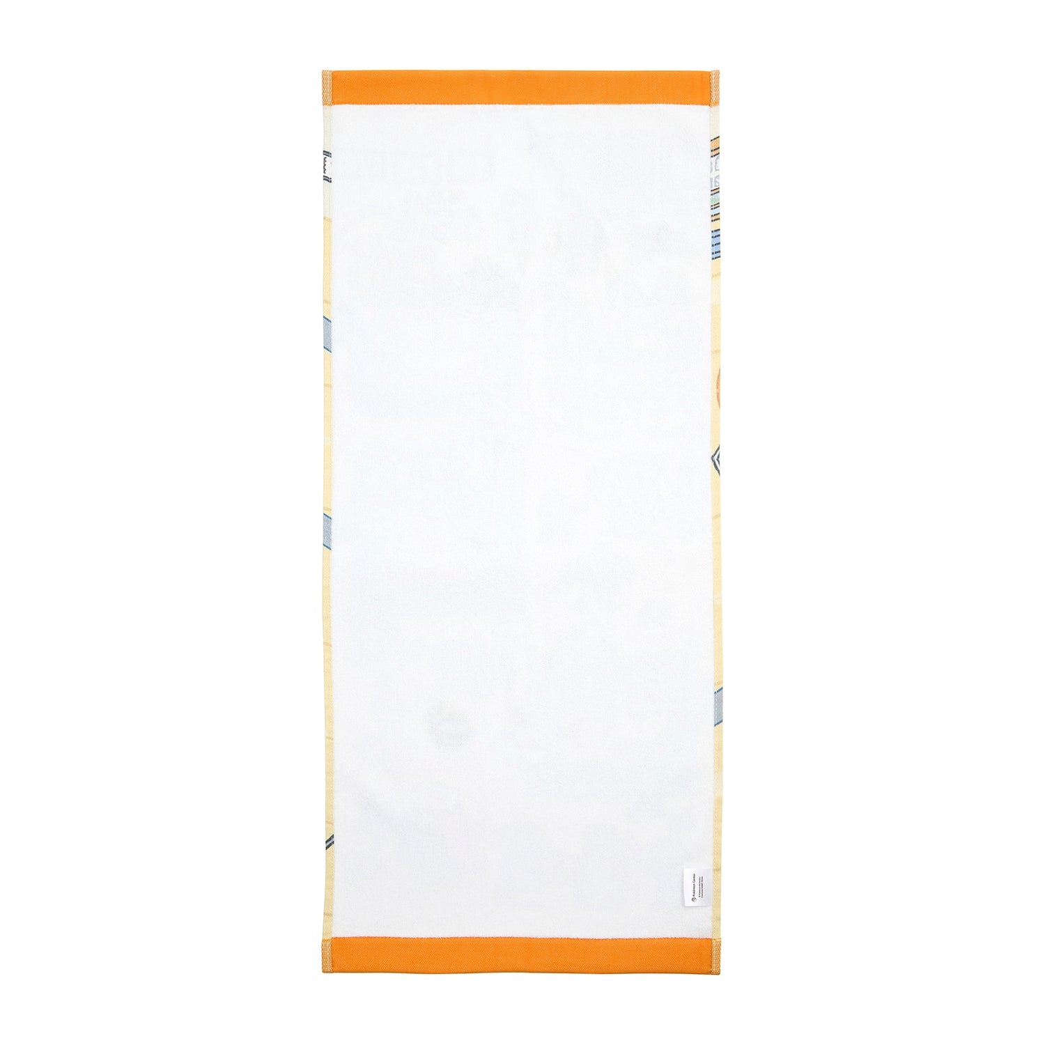 Authentic Japanese Pokemon face towel, Tokunchu character print, ships from Japan