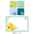 Marks & sticky notes botanical
