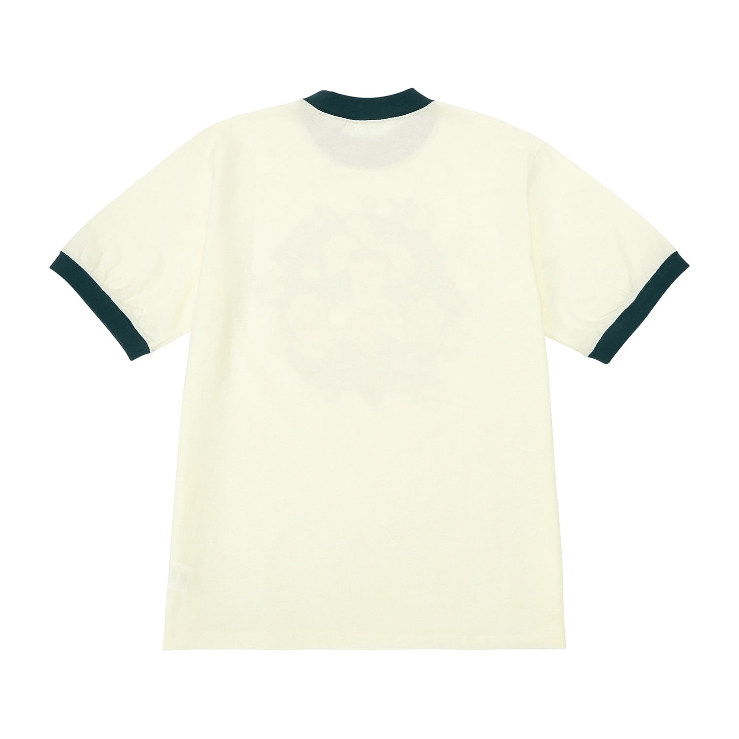 Ringer T-shirt Surf Go M/L