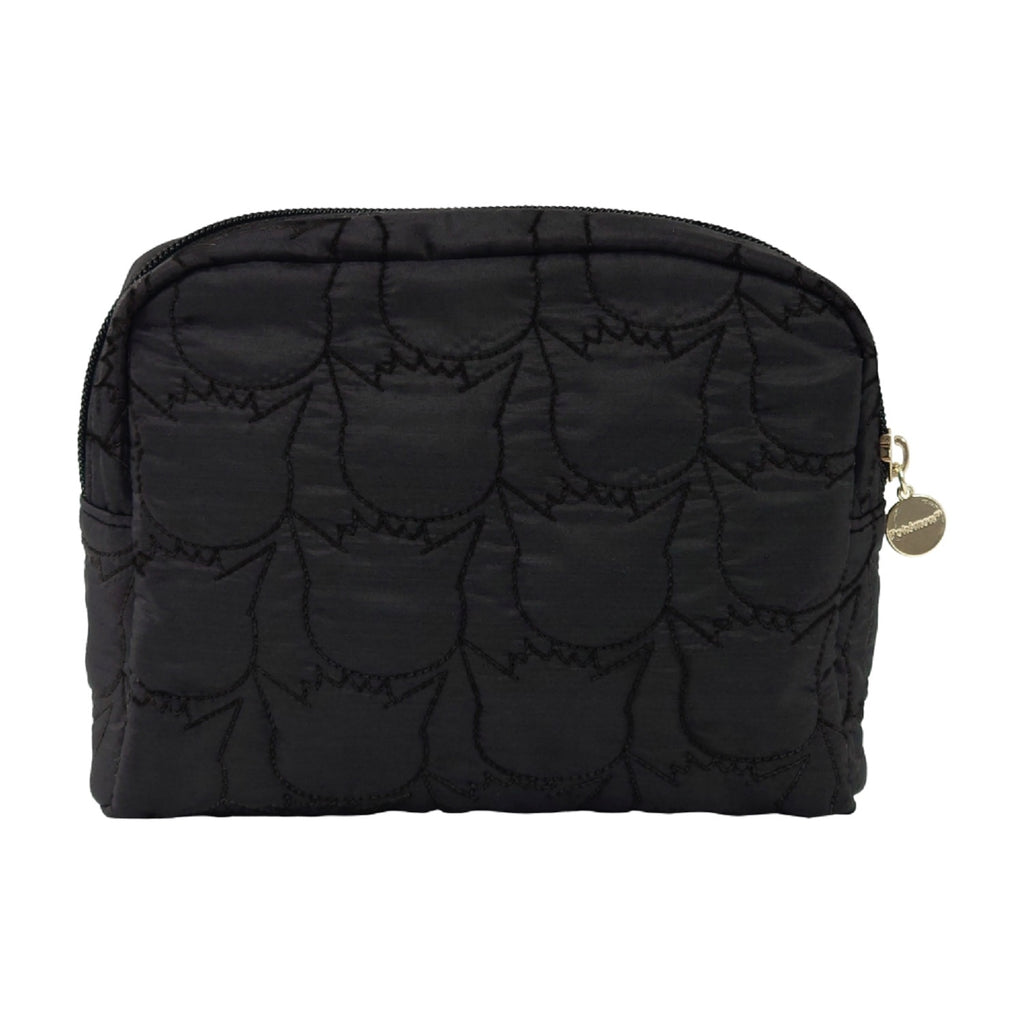 Box pouch Gengar quilting