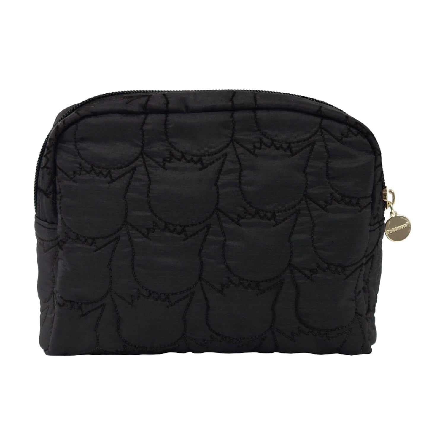 Box pouch Gengar quilting