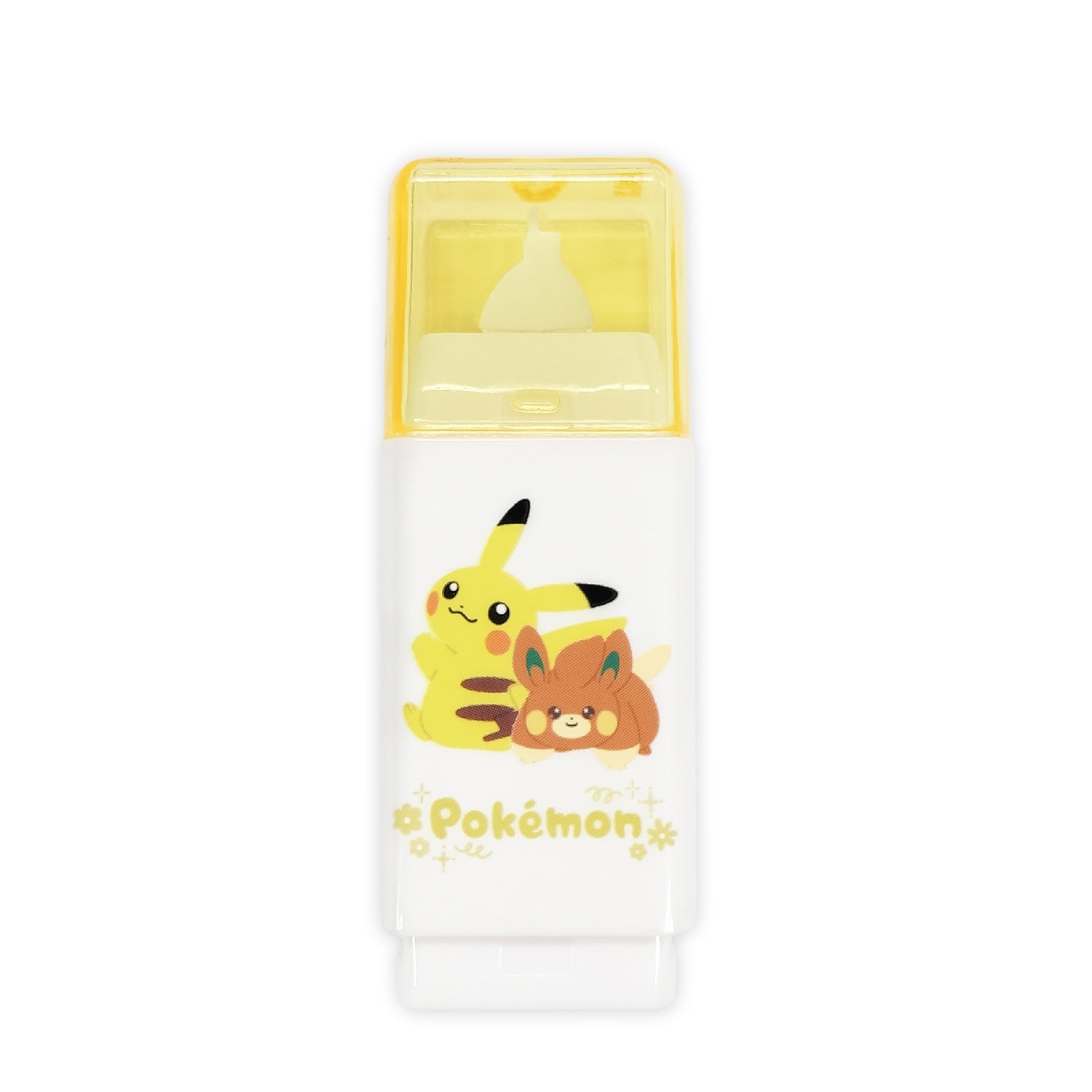 Pikachu Correction Tape from Japan with cute Pikachu design