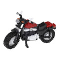 nanoblock motorcycle