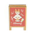 Signboard style clip Hibani Diner Pokepiece