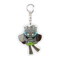 Acrylic key chain Ogapon (Ishizue no Men)