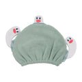 Towel Cap Pokémon Diving Umidiguda KIDS from Japan, colorful anime design