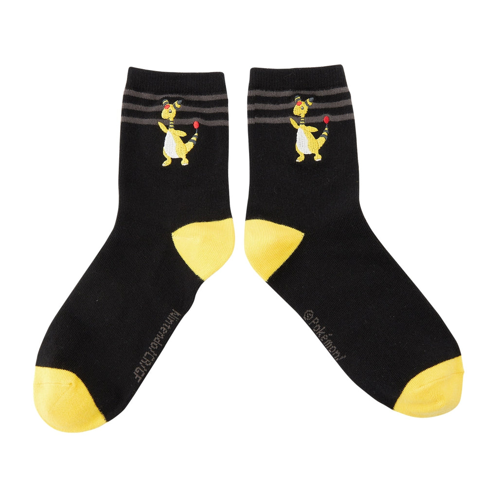 [Choice] Middle socks Denryu (23-25cm)