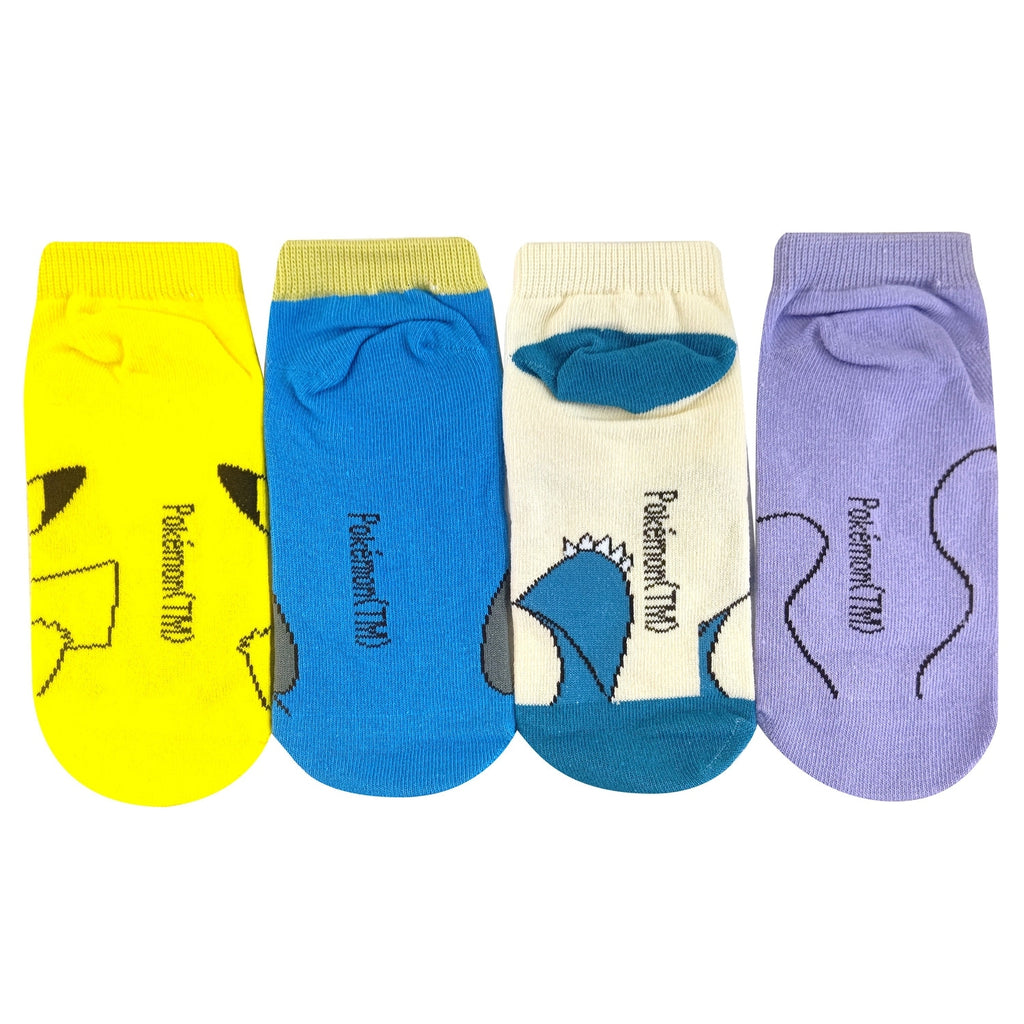Carax 4P Bundle C Ladies (23-25cm)
