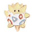 Pokémon Togepi earrings with cute design from Japan