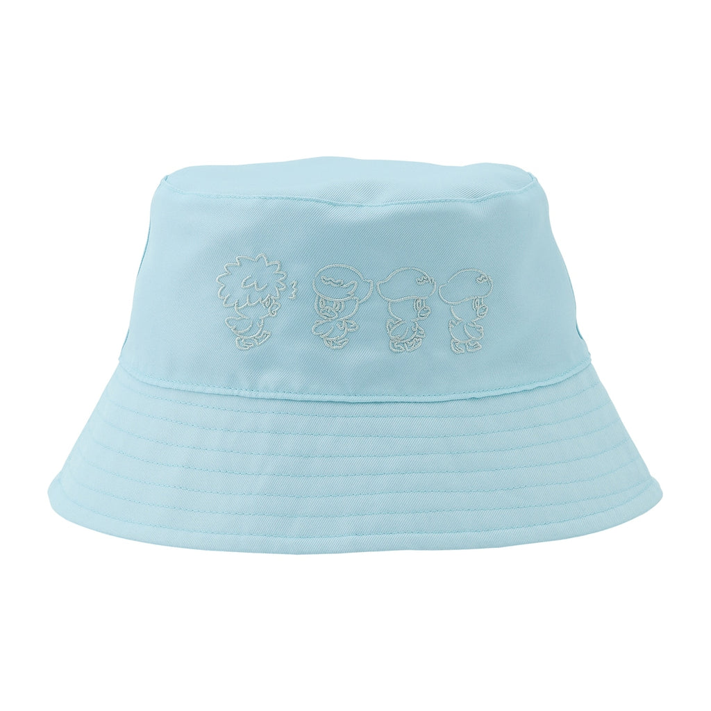 Reversible hat Maigo no Kwass