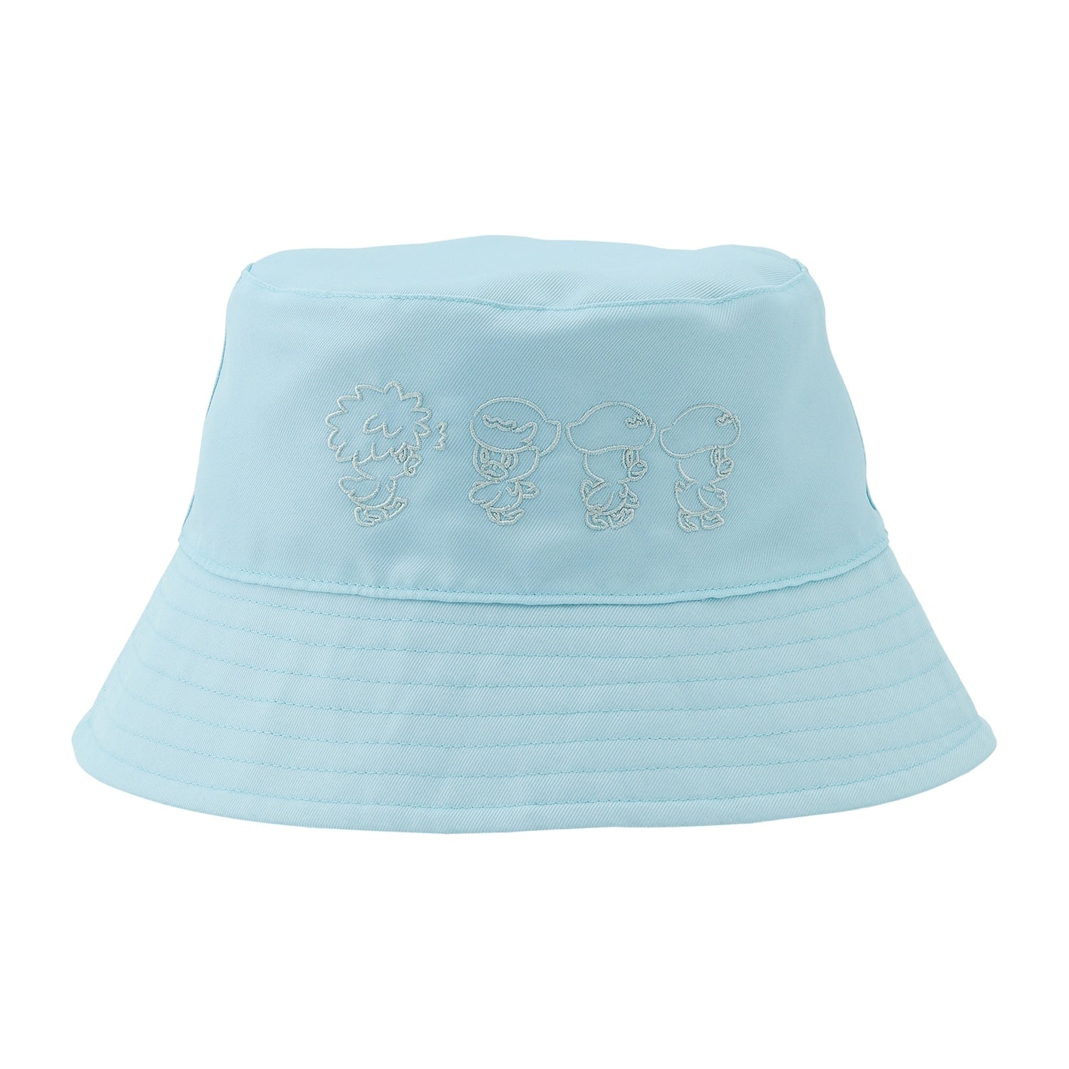 Reversible hat Maigo no Kwass