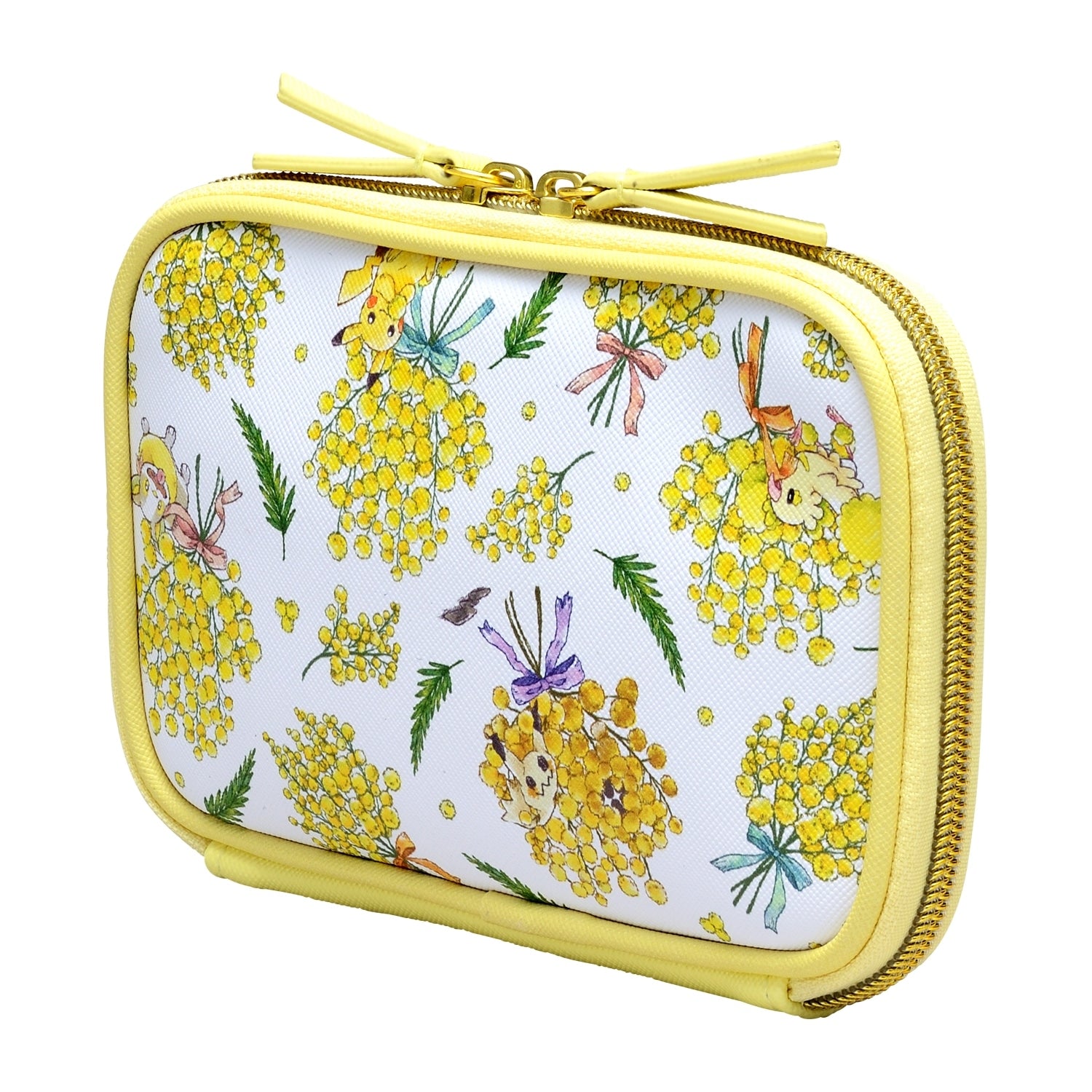 Multi case MIMOSA e POKÉMON