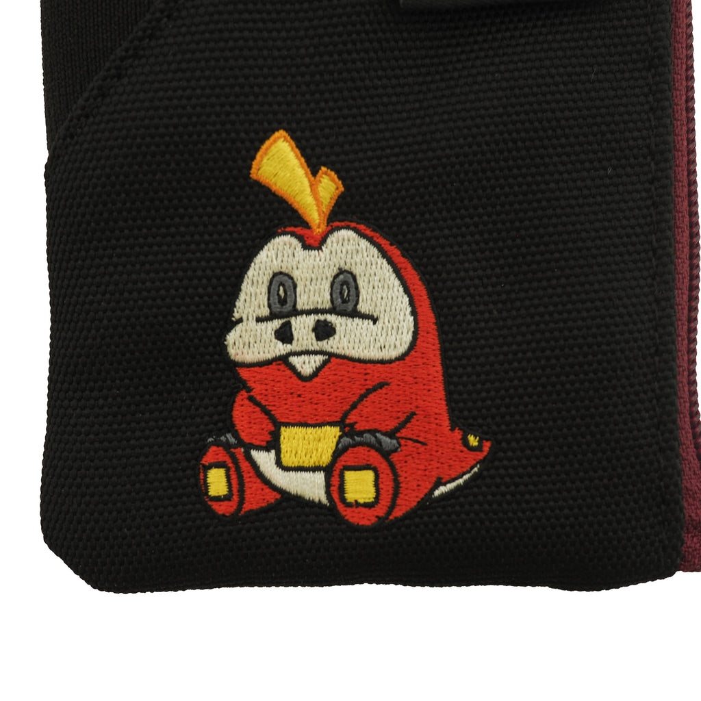 YAKPAK Pass Coin Case Hogeta