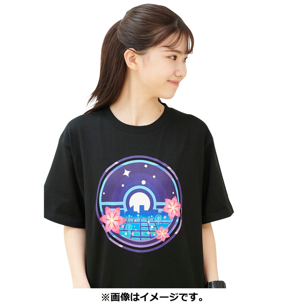 T-shirt Pokémon GO Fest 2022 S/M/L/XL