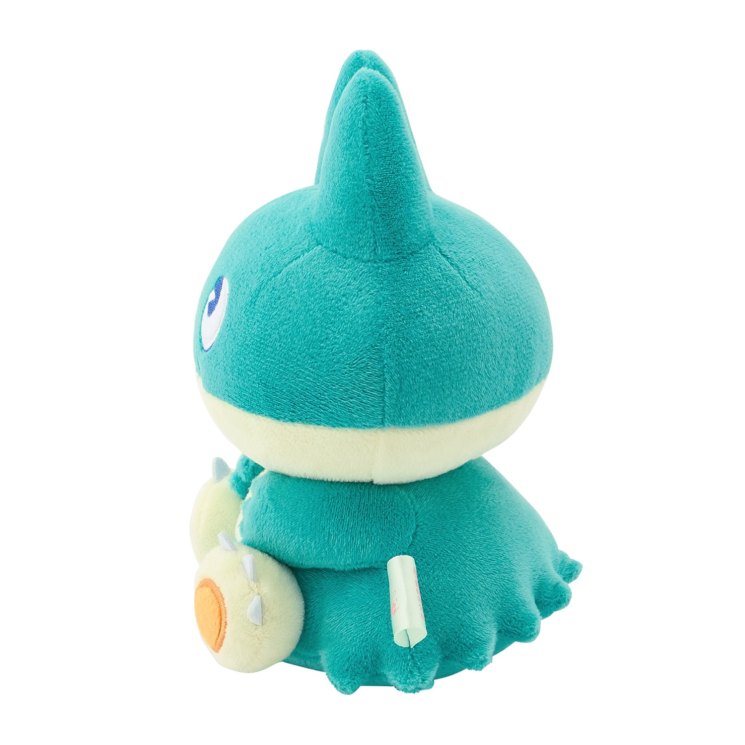Japanese Pokemon Plush Gombe, soft and cuddly, Psycho Soda Refresh edition