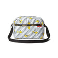 DANIELLA CROSSBODY Pikachu Monogram