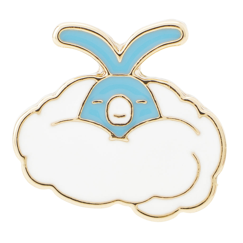 Pokémon Accessory Earrings Chillut from Japan, featuring intricate character design