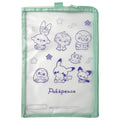 Renraku Bukuro Poke Piece, a Pokémon Japan collectible item with featured character, from Japan