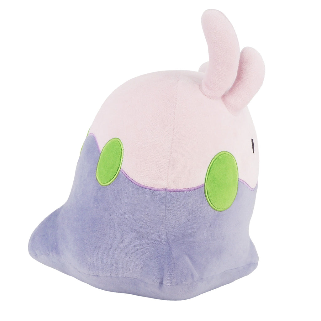 Mochi fluffy cushion Numera